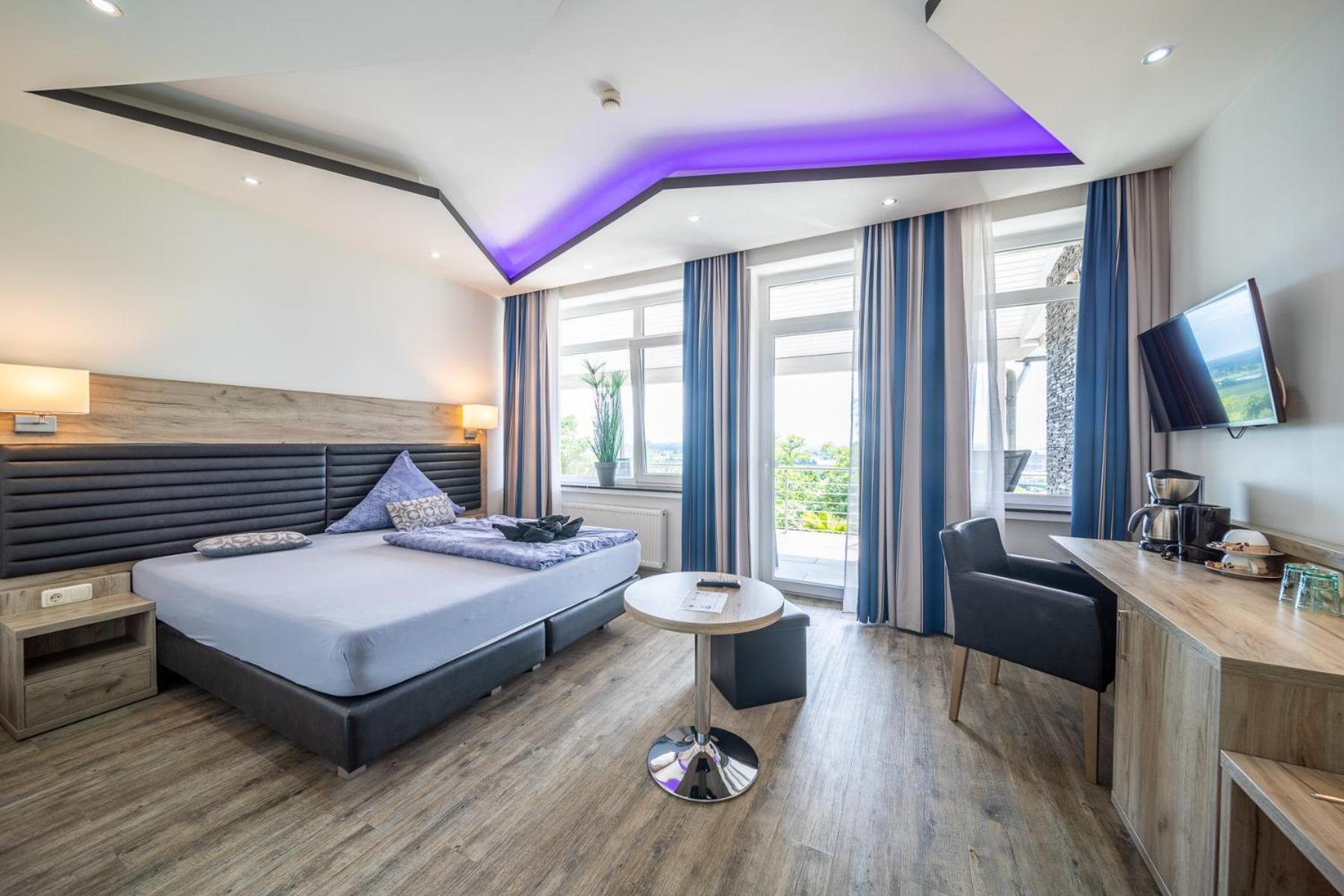 Zum Halbmond Hotel