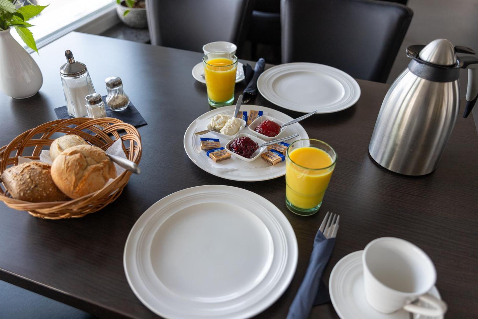 Zum Halbmond Hotel Lauenburg