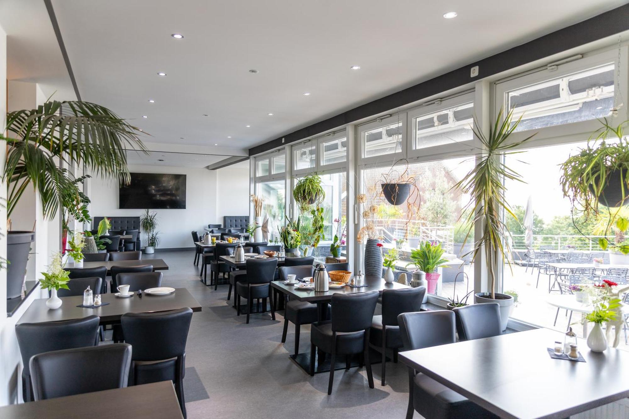 Zum Halbmond Hotel