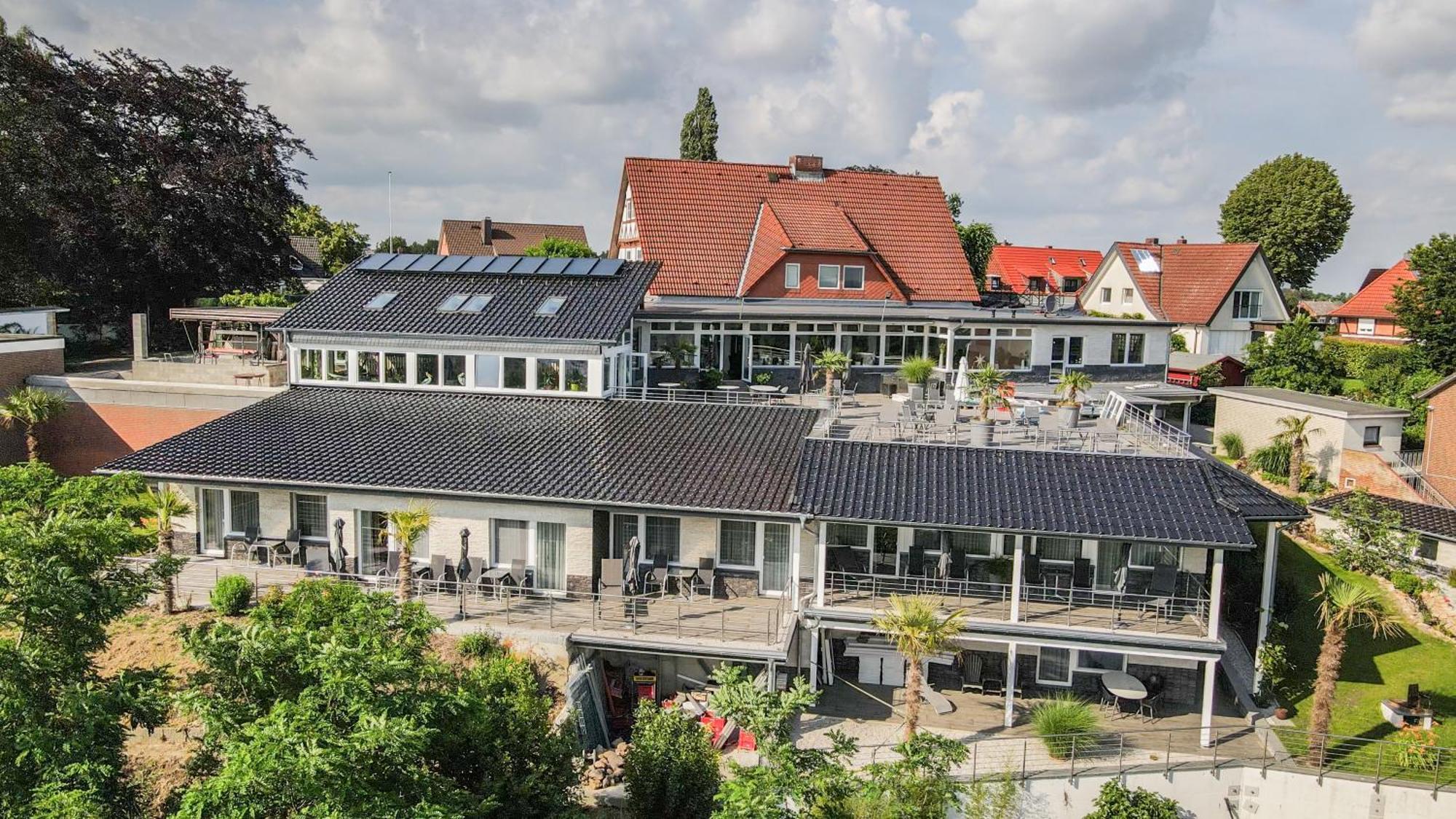 Zum Halbmond Hotel